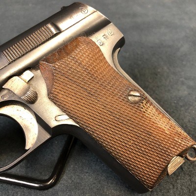 ASTRA 300 .32 ACP - Image 3 of 3