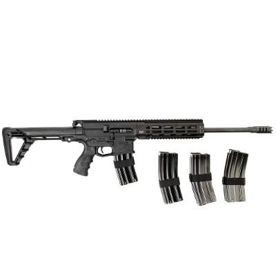NORDIC COMPONENTS GILBOA SNAKE 5.56X45MM NATO - Image 3 of 3