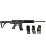 NORDIC COMPONENTS GILBOA SNAKE 5.56X45MM NATO - Image 3 of 3