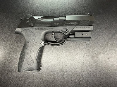 BERETTApx4 40 .40 S&W - Image 2 of 3