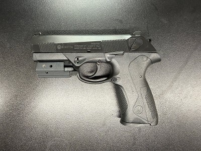 BERETTApx4 40 .40 S&W - Image 1 of 3