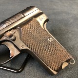 ASTRA 300 .32 ACP - Image 3 of 3
