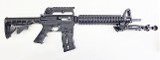 MOSSBERG MODEL 715T CHAMBERED IN .22 LR .22 LR - Image 1 of 3