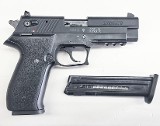SIG SAUER SIG MOSIQUTO CHAMBERED IN .22 LR .22 LR - Image 1 of 2