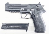 SIG SAUER SIG MOSIQUTO CHAMBERED IN .22 LR .22 LR - Image 2 of 2