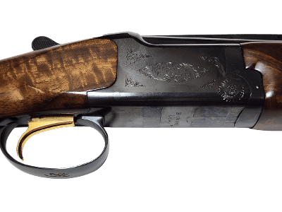 BROWNING CITORI 20 GA - Image 3 of 3