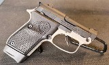 BERETTA 20X BOBCAT .22 LR - 2 of 3