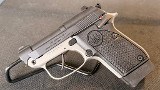 BERETTA 20X BOBCAT .22 LR - 1 of 3