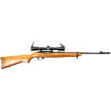 RUGER 10/22 CARBINE .22 LR - 2 of 3