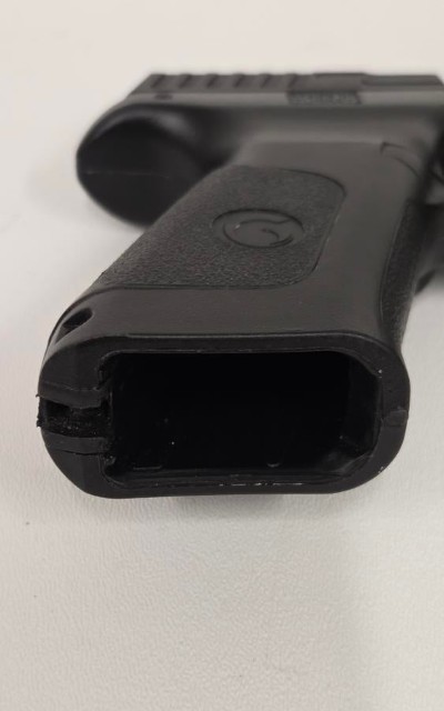 TAURUS PT111 G2 9MM LUGER (9x19 PARA) - Image 3 of 3