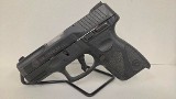 TAURUS PT111 G2 9MM LUGER (9x19 PARA) - Image 2 of 3