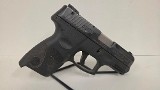 TAURUS PT111 G2 9MM LUGER (9x19 PARA) - Image 1 of 3