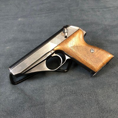 MAUSER HSC 7.65MM - Image 1 of 3