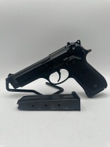BERETTA 92F 9MM LUGER (9x19 PARA) - Image 1 of 3