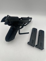 BERETTA 92F 9MM LUGER (9x19 PARA) - Image 3 of 3