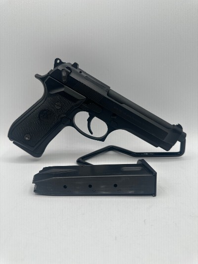 BERETTA 92F 9MM LUGER (9x19 PARA) - Image 2 of 3
