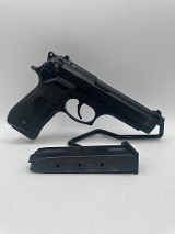 BERETTA 92F 9MM LUGER (9x19 PARA) - Image 2 of 3