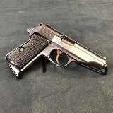 WALTHER PP .32 ACP - Image 1 of 3