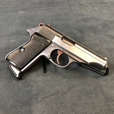 WALTHER PP .32 ACP - Image 1 of 3