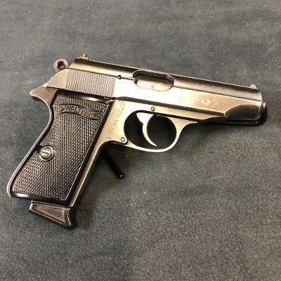 WALTHER PP .32 ACP - Image 3 of 3
