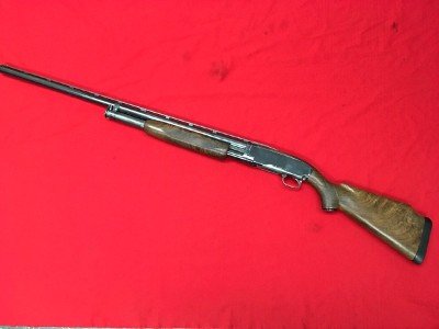 WINCHESTER MODEL 12 - 12 GAUGE 12 GA - Image 1 of 3