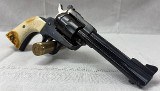 RUGER NEW MODEL SINGLE-SIX .22 LR - 1 of 3