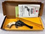 RUGER NEW MODEL SINGLE-SIX .22 LR - 2 of 3