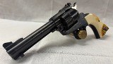 RUGER NEW MODEL SINGLE-SIX .22 LR - 3 of 3
