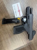 TAURUS GX4 CARRY [BLK] 9MM LUGER (9x19 PARA) - Image 3 of 3