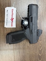TAURUS GX4 CARRY [BLK] 9MM LUGER (9x19 PARA) - Image 1 of 3