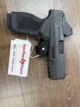 TAURUS GX4 CARRY [BLK] 9MM LUGER (9x19 PARA) - Image 2 of 3
