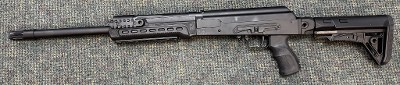 KALASHNIKOV KS-12T 12 GA - Image 2 of 3