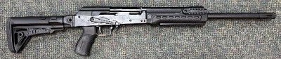 KALASHNIKOV KS-12T 12 GA - Image 1 of 3