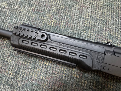 KALASHNIKOV KS-12T 12 GA - Image 3 of 3