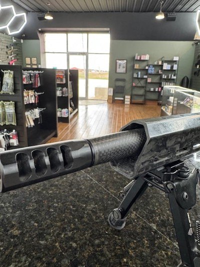CHRISTENSEN ARMS MPR 308 .308 WIN - Image 3 of 3