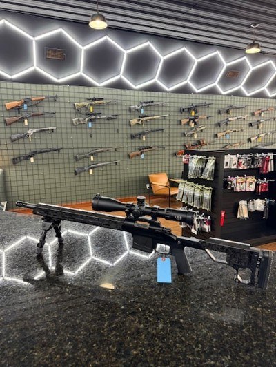 CHRISTENSEN ARMS MPR 308 .308 WIN - Image 2 of 3