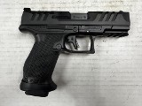 WALTHER PDP PRO-E9MM LUGER (9x19 PARA) - 1 of 3