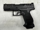 WALTHER PDP PRO-E9MM LUGER (9x19 PARA) - 2 of 3