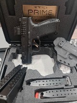CANIK METE MC9 PRIME (M04 PACKAGE) 9MM LUGER (9x19 PARA) - 2 of 3