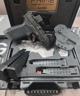 CANIK METE MC9 PRIME (M04 PACKAGE) 9MM LUGER (9x19 PARA) - 1 of 3
