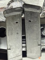 RUGER RXM 9MM LUGER (9x19 PARA) - Image 2 of 3