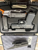 RUGER RXM 9MM LUGER (9x19 PARA) - Image 1 of 3