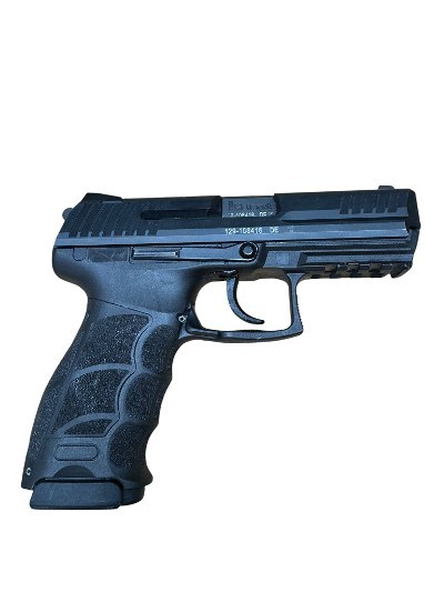 HECKLER & KOCH P30 9MM LUGER (9x19 PARA) - Image 1 of 3