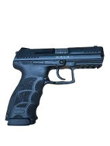 HECKLER & KOCH P30 9MM LUGER (9x19 PARA) - Image 1 of 3