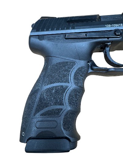 HECKLER & KOCH P30 9MM LUGER (9x19 PARA) - Image 3 of 3