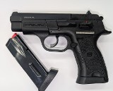 SAR USA B6C 9MM 9MM LUGER (9X19 PARA) - 1 of 2