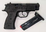 SAR USA B6C 9MM 9MM LUGER (9X19 PARA) - 2 of 2