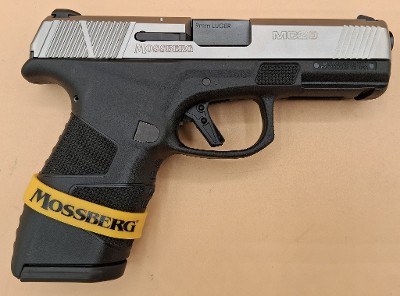 Mossberg MC-2C 9MM LUGER (9X19 PARA) - Image 2 of 2