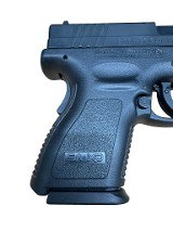 SPRINGFIELD ARMORY XD-9 SUBCOMPACT 9MM LUGER (9x19 PARA) - Image 2 of 3