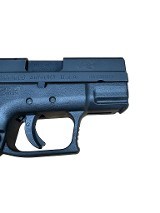 SPRINGFIELD ARMORY XD-9 SUBCOMPACT 9MM LUGER (9x19 PARA) - Image 3 of 3